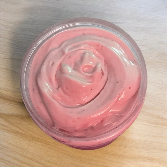 Hair butter strawberry - Picture 1 of 1
